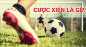 Bí quyết chơi cược xiên luôn thắng từ chuyên gia 
