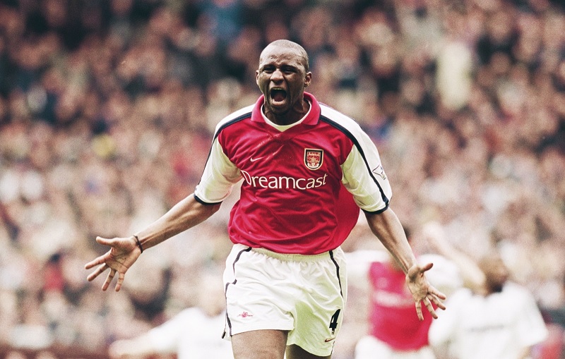 top-cac-cau-thu-arsenal-xuat-sac-nhat-trong-lich-su-cau-lac-bo-patrick-vieira