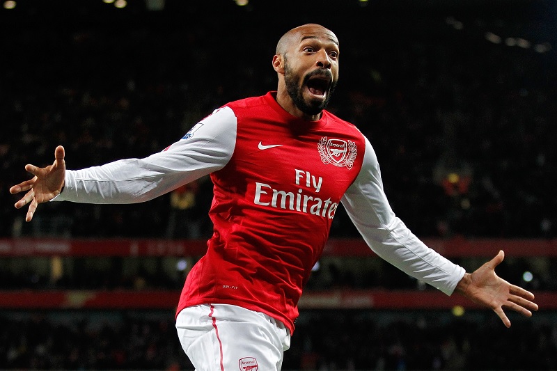 top-cac-cau-thu-arsenal-xuat-sac-nhat-trong-lich-su-cau-lac-bo-thierry-henry