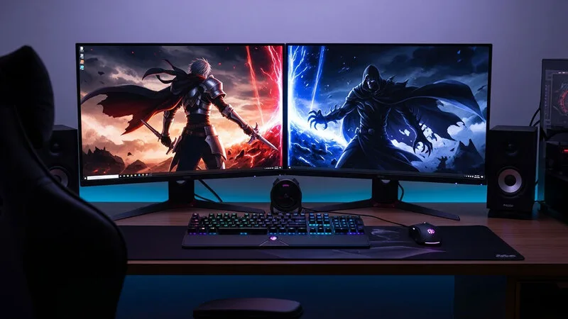 Từ xem phim, chơi game đến làm việc và học online, độ phân giải đều ảnh hưởng trực tiếp đến chất lượng hiển thị.