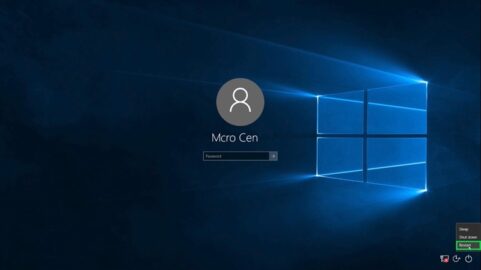 Quên mật khẩu máy tính Windows 10 là tình huống phổ biến mà bất kỳ ai cũng có thể gặp phải.