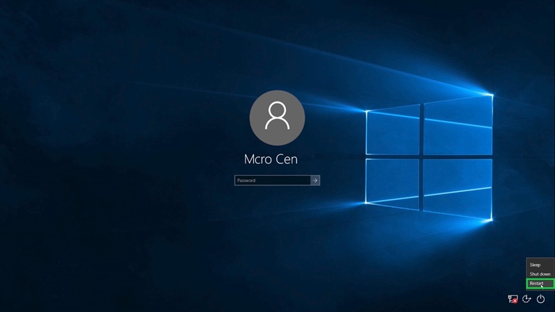 Quên mật khẩu máy tính Windows 10 là tình huống phổ biến mà bất kỳ ai cũng có thể gặp phải.
