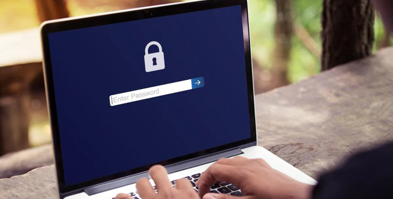 Sử dụng Password Reset Disk – chiếc chìa khóa vật lý vạn năng giúp mở máy trong tích tắc.