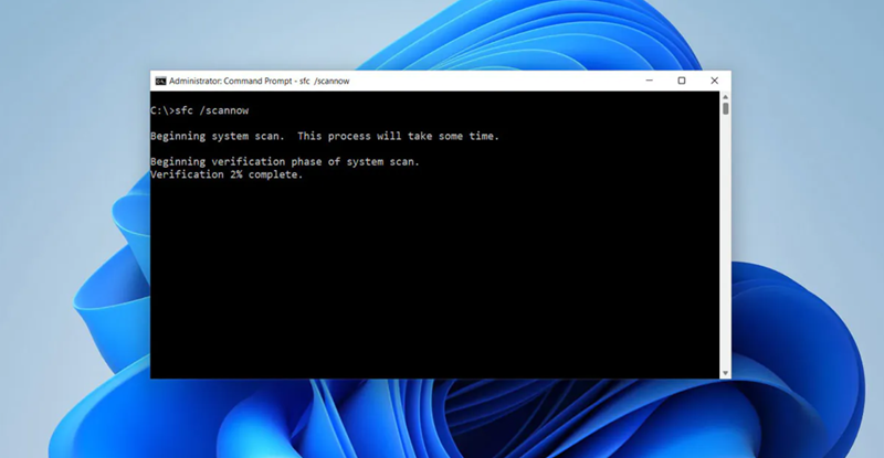 Sử dụng lệnh Command Prompt để phá khóa dành cho người am hiểu kỹ thuật.