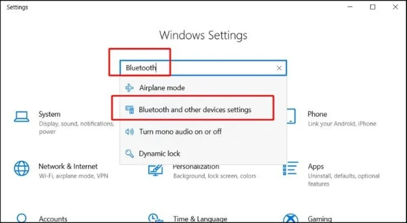 Với máy tính bàn, người dùng cần kiểm tra PC có Bluetooth tích hợp hay cần thêm USB Bluetooth rời.