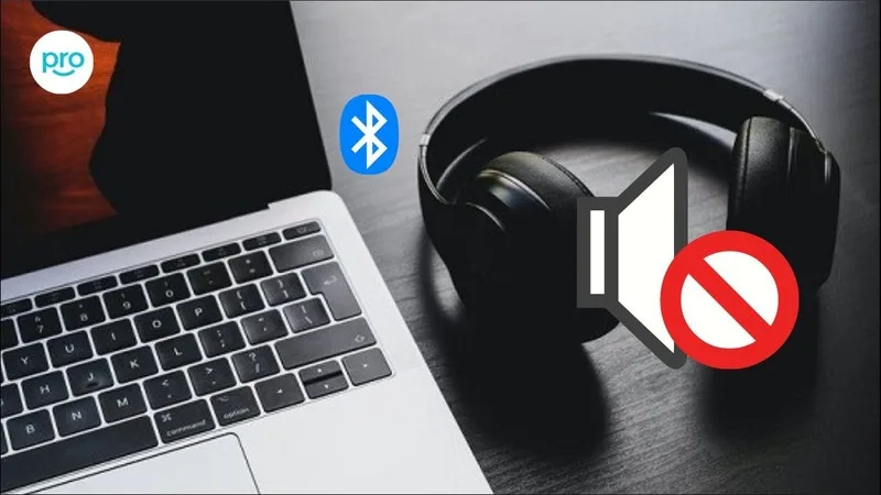 Khi tai nghe đã kết nối nhưng không có tiếng, cần kiểm tra âm lượng, đầu ra âm thanh và cài đặt trong ứng dụng đang dùng.