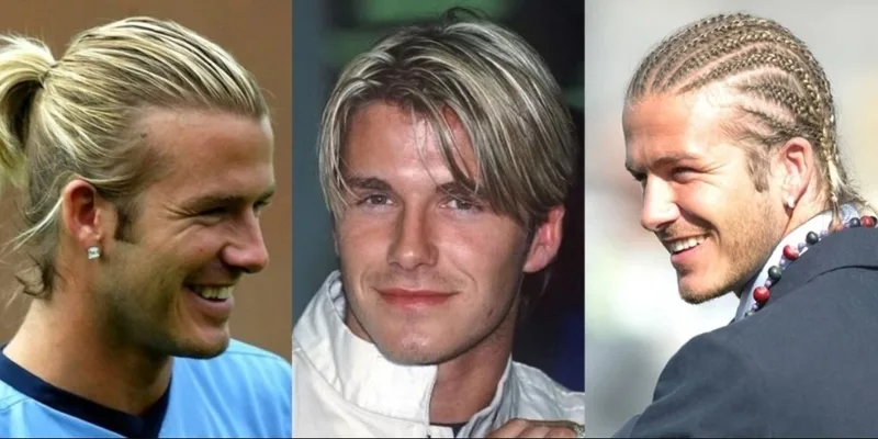 David Beckham luôn được xem là biểu tượng lịch lãm của bóng đá thế giới nhờ ngoại hình nam tính, phong thái cuốn hút và gu thời trang vượt thời gian.