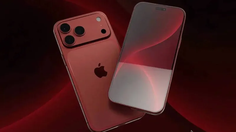 iPhone 18 bản Tiêu chuẩn và tân binh 18e giá tốt dự kiến đổ bộ vào tháng 3/2027.