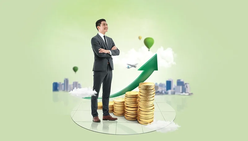 Biểu lãi suất gửi tiết kiệm ngân hàng Vietcombank cập nhật mới nhất tháng 7/2026.