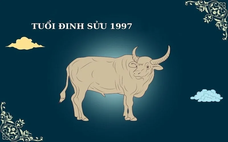 Hợp tác kinh doanh với tuổi hợp mệnh giúp người sinh năm 1997 gặt hái nhiều thành công và tài lộc.