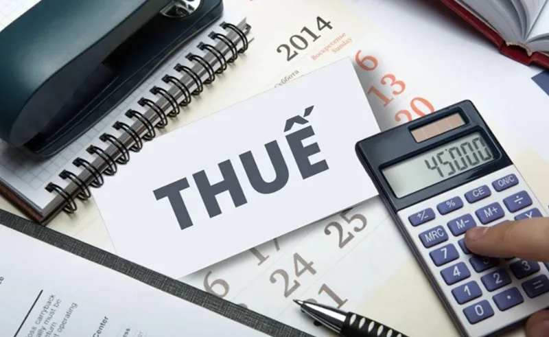 Mức giảm trừ gia cảnh mới áp dụng từ năm 2026 nâng lên 15,5 triệu đồng/tháng cho bản thân người nộp thuế.