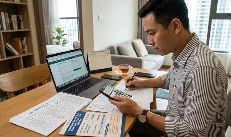 Quy định mức thuế suất TNCN đối với các nguồn thu nhập ngoài tiền lương như đầu tư, chuyển nhượng vốn.