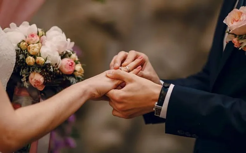Hành trình vun đắp tương lai và xây dựng gia đình hạnh phúc trọn vẹn.
