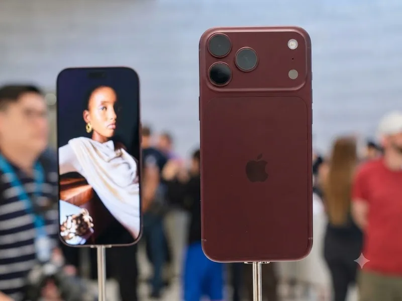 iPhone 18 Pro Max mở đặt trước tại Việt Nam với nhiều phiên bản màu và dung lượng.